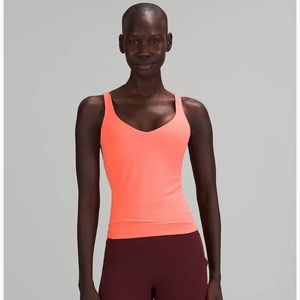 Lululemon Align Waist-Length Tank - Brand New with Tags